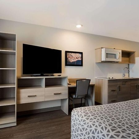 Woodspring Suites Grand Rapids Kentwood Cascade Eksteriør bilde
