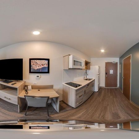 Woodspring Suites Grand Rapids Kentwood Cascade Eksteriør bilde