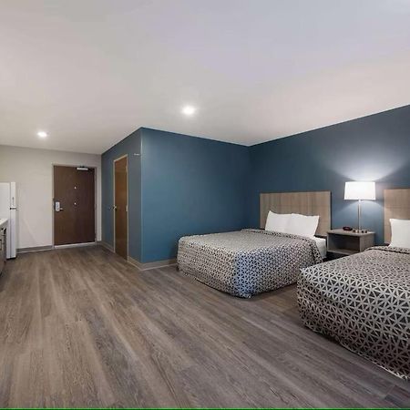 Woodspring Suites Grand Rapids Kentwood Cascade Eksteriør bilde