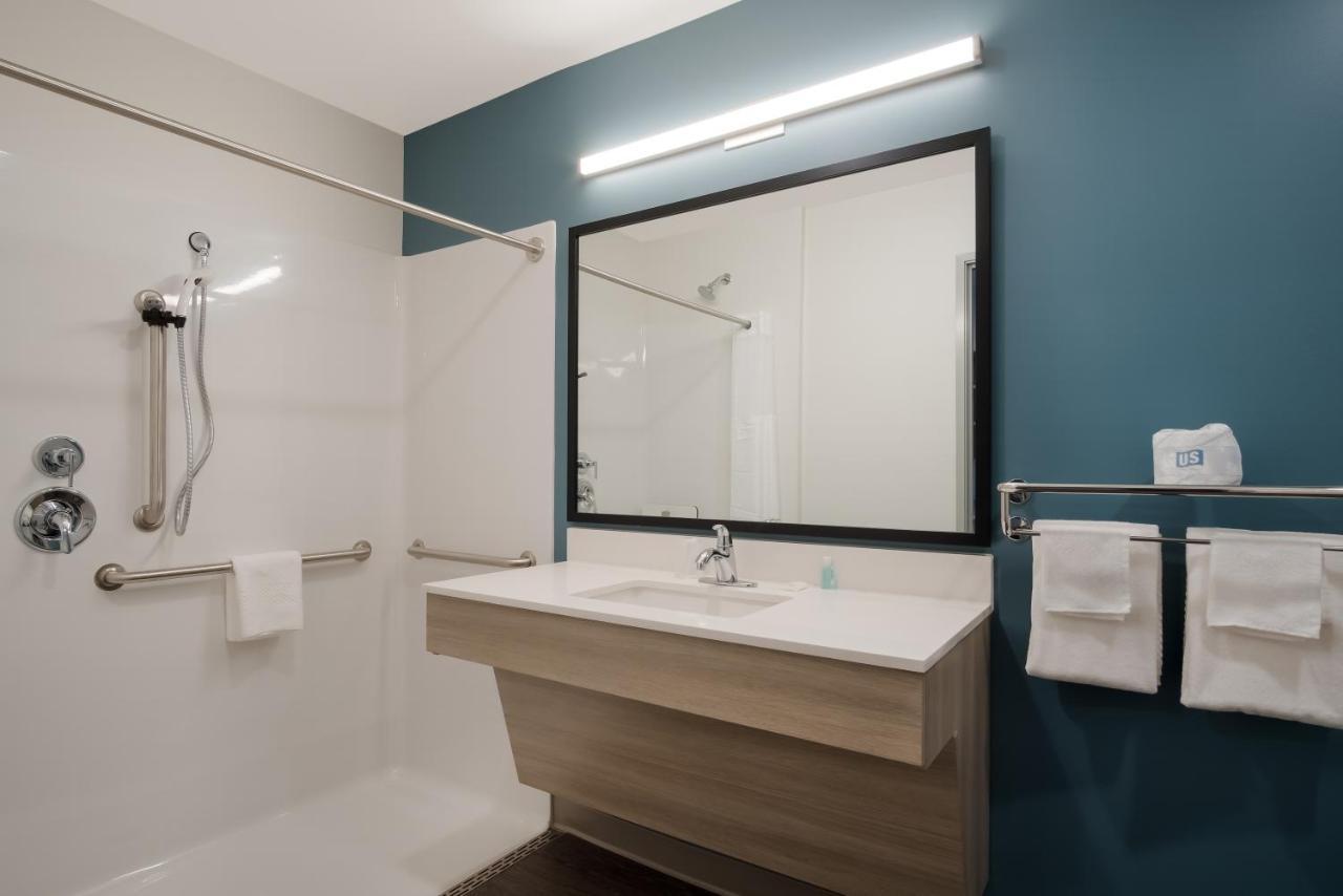 Woodspring Suites Grand Rapids Kentwood Cascade Eksteriør bilde