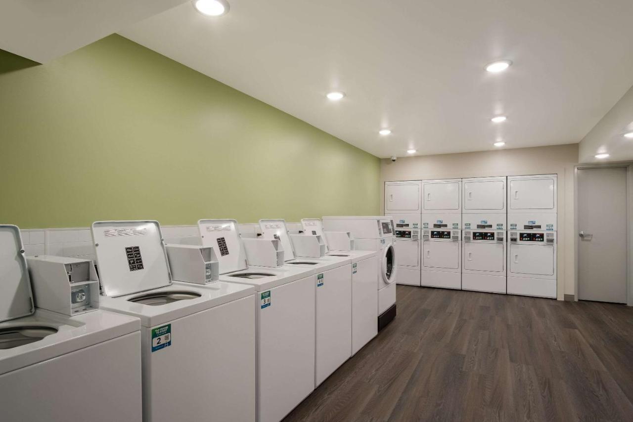 Woodspring Suites Grand Rapids Kentwood Cascade Eksteriør bilde
