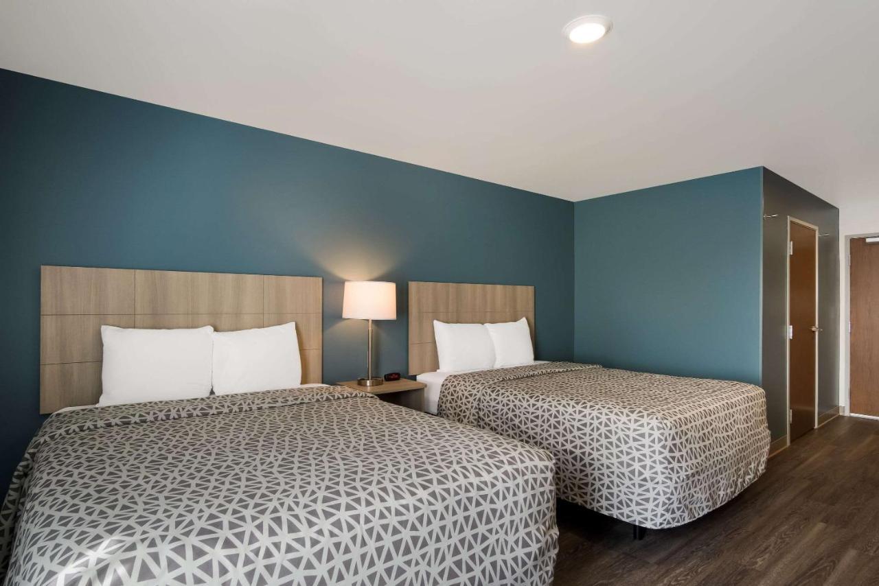 Woodspring Suites Grand Rapids Kentwood Cascade Eksteriør bilde